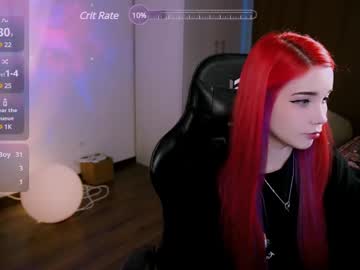 Alissa_Owl Chaturbate stream image from March 18, 2025