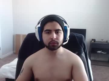 Bigcockmike305 Chaturbate stream image from March 18, 2025
