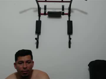 Bruno_Conde Chaturbate stream image from March 18, 2025