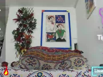 Charlotte_Spicy99 Chaturbate stream image from March 18, 2025