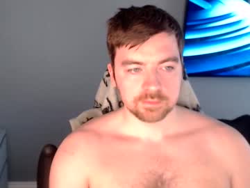 D_Surman1994 Chaturbate stream image from March 18, 2025