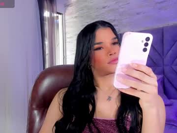 Gabrielats23 Chaturbate stream image from March 18, 2025