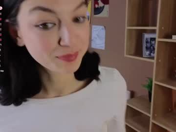 _Hannah_Brown Chaturbate stream image from March 18, 2025