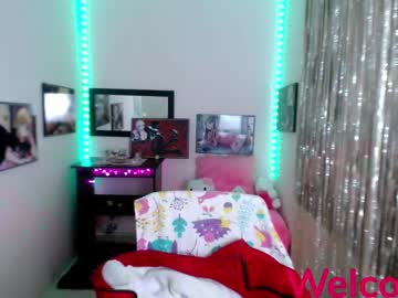 Leandra_Sex Chaturbate stream image from March 18, 2025