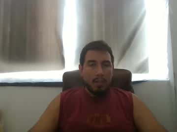 Oscaryn_Martell Chaturbate stream image from March 18, 2025