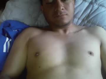 Rodrigoramo Chaturbate stream image from March 18, 2025