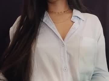 Sexyideusa Chaturbate stream image from March 18, 2025