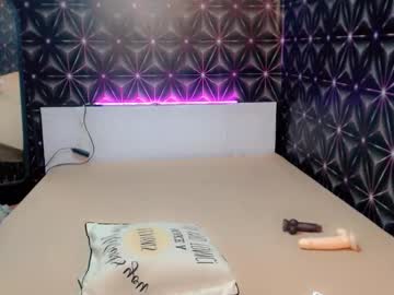 Yvonmargarettxx Chaturbate stream image from March 18, 2025
