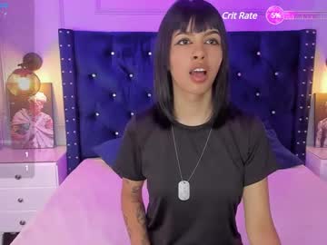 Aby_Mori Chaturbate stream image from March 18, 2025