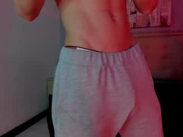 Angel_Scott10 Chaturbate stream image from March 18, 2025