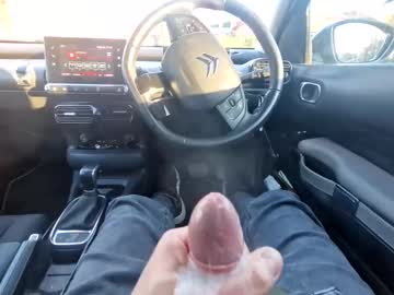 Biggymofo1 Chaturbate stream image from March 18, 2025