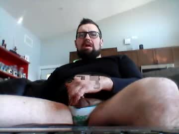 Daddyj1983 Chaturbate stream image from March 18, 2025