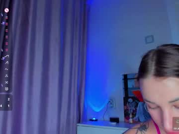 Di_Youung Chaturbate stream image from March 18, 2025