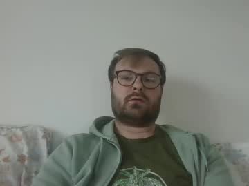 James_Heron Chaturbate stream image from March 18, 2025