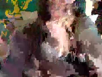 Jerseydevl Chaturbate stream image from March 18, 2025