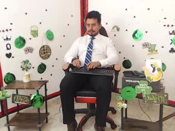 Kaleth_Big_Dick Chaturbate stream image from March 18, 2025