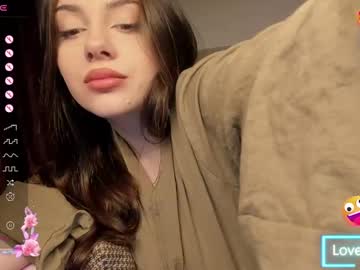Milky_Way_Show Chaturbate stream image from March 18, 2025