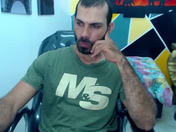 Mr_Maxx25 Chaturbate stream image from March 18, 2025