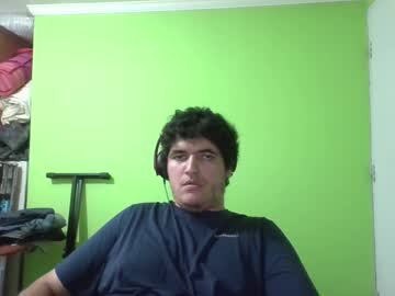 Papitowilly999 Chaturbate stream image from March 18, 2025