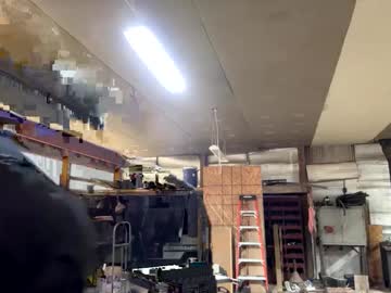 Sir_Seoscam Chaturbate stream image from March 18, 2025