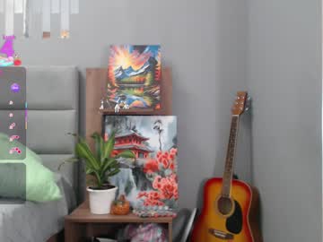 Stacy_Davise Chaturbate stream image from March 18, 2025