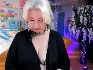 Victoria_Dior Chaturbate stream image from March 18, 2025