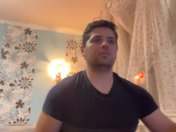 Alphavince Chaturbate stream image from March 18, 2025