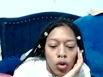 Amathistalx Chaturbate stream image from March 18, 2025