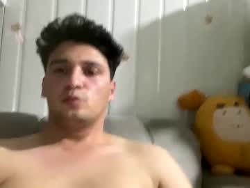 Athelas3 Chaturbate stream image from March 18, 2025