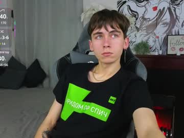 Bad_Boy9996 Chaturbate stream image from March 18, 2025