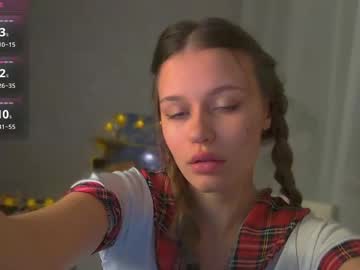 Britney_Lust Chaturbate stream image from March 18, 2025