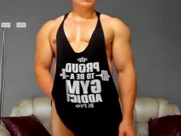 Derekk_Frost Chaturbate stream image from March 18, 2025