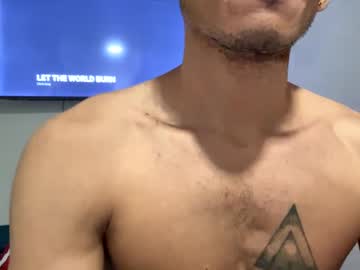 Lincom_Bix69 Chaturbate stream image from March 18, 2025
