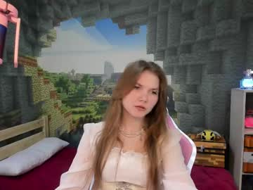 Lisaporters Chaturbate stream image from March 18, 2025