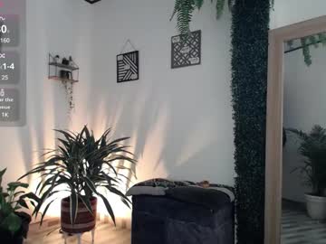 Luciiana_Lol Chaturbate stream image from March 18, 2025