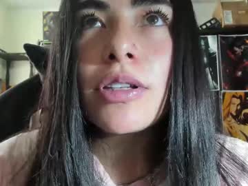 Missexy303av Chaturbate stream image from March 18, 2025