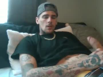 Reaperthereal Chaturbate stream image from March 18, 2025