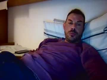 Slevin1983 Chaturbate stream image from March 18, 2025