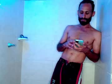 The_Rebelss Chaturbate stream image from March 18, 2025