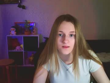 Violetta_Xbaby Chaturbate stream image from March 18, 2025