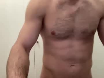 Xx_Hades_Xx Chaturbate stream image from March 18, 2025
