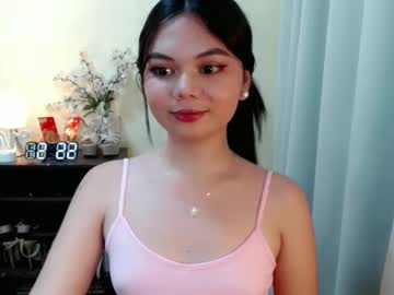 Yourangelictransgirl Chaturbate stream image from March 18, 2025