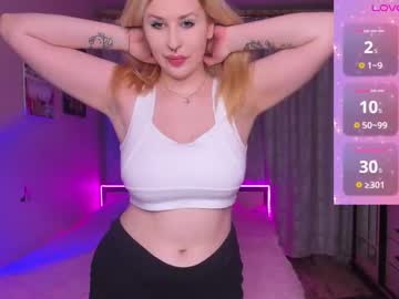 Alice___Miss Chaturbate stream image from March 18, 2025