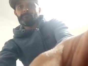 Ansreramso Chaturbate stream image from March 18, 2025