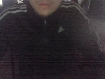 Archangel_M3t4l05 Chaturbate stream image from March 18, 2025