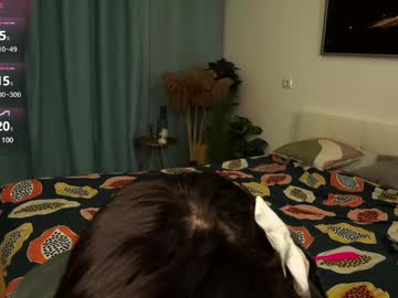 Augustadoddy Chaturbate stream image from March 18, 2025