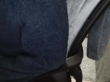 Banderkin1980 Chaturbate stream image from March 18, 2025