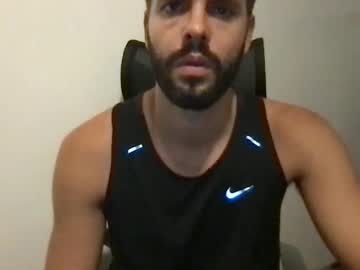 Bluedaba Chaturbate stream image from March 18, 2025