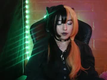 Gakomenoshida Chaturbate stream image from March 18, 2025