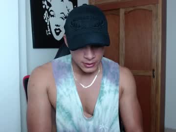 Kane_Coleman Chaturbate stream image from March 18, 2025